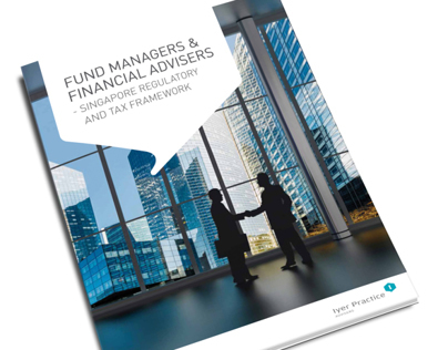 Tax & Regulatory Brochure for Fund Managers
