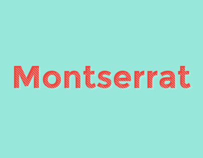 Tribute to Montserrat