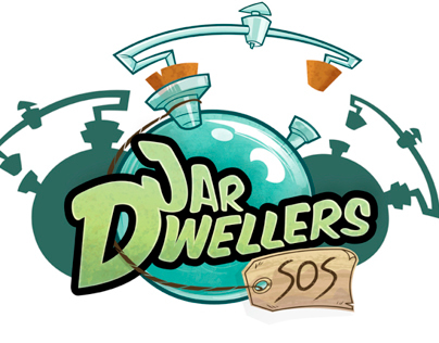 Jar Dwellers S.O.S. Season 1 Boards