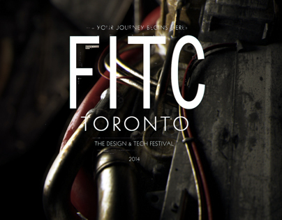 FITC Toronto 2014 Titles