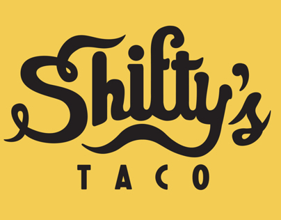 Shifty's Taco