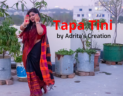 TAPA TINI | BELASHURU| Dance Cover