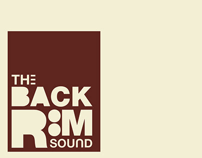YouTube Channel's Logo | The BackRoom Sound