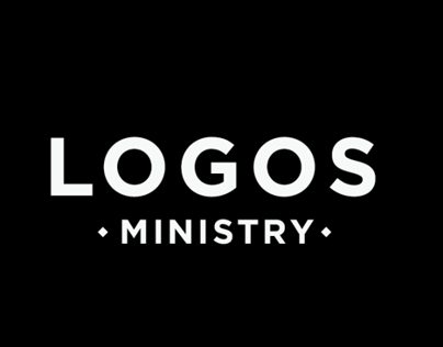Church & Ministry Logos (Various)