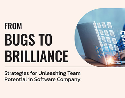 Bugs to Brilliance: Team Potential Unleashed!