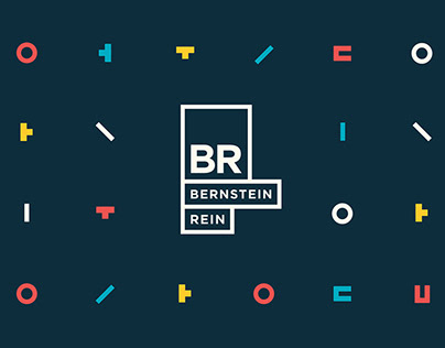 Bernstein Rein Rebrand