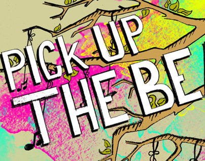 Pick Up The Beat | Event