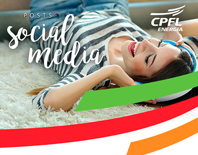 Posts Social Media - Cpfl Energia