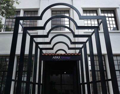 APAX Group Headquarter