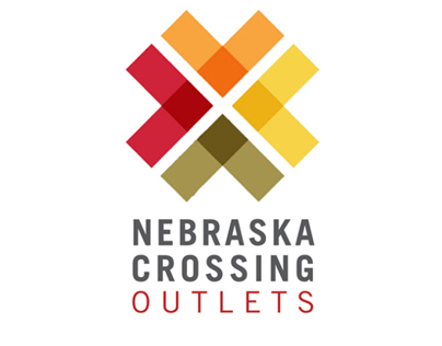 Nebraska Crossing - Digital & Mobile Campaign / Rebrand