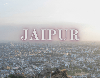 Jaipur Aerial Drone Shots Videos by Ns Ventures