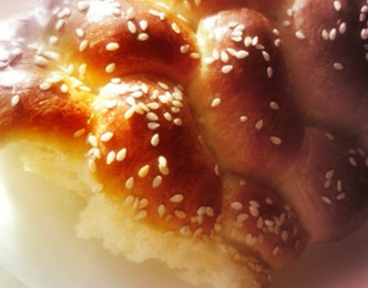 Zomicks Kosher Challah Bread