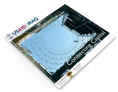 Connecting Capital Brochure