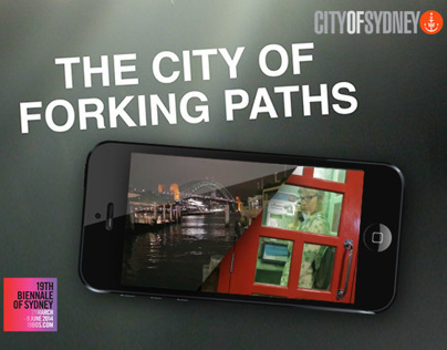 The City of Forking Paths