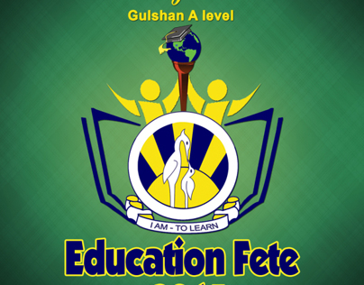 Education Fete 2014