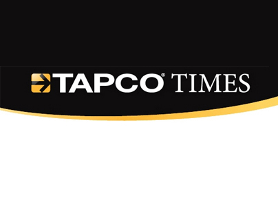 TAPCO E-News