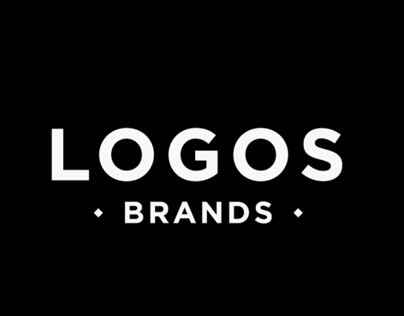Brand Logos (Various)