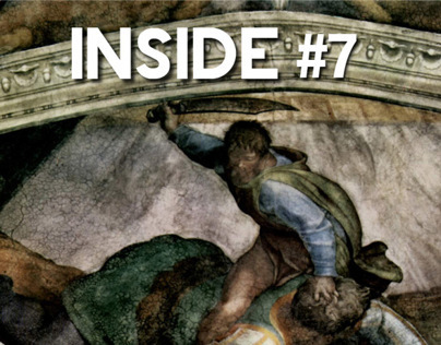INSIDE Magazine - Issue #7
