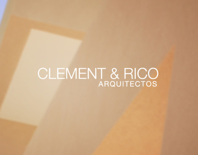 Clement & Rico Arquitectos