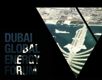 DGEF Dubai Global Energy Forum (CONTEST)