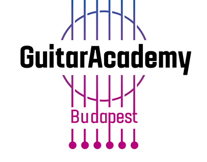 Guitar Academy Budapest