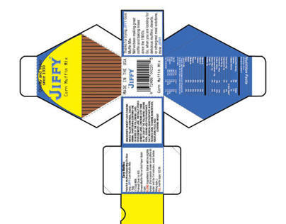 Package Redesign