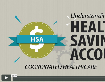 Animated Video: Understanding Health Savings Accounts