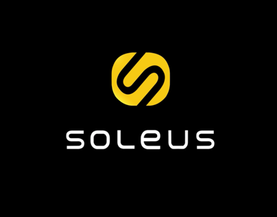Soleus Logo Animation