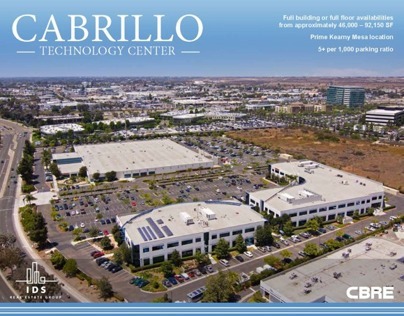 Cabrillo Technology Park
