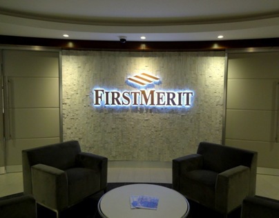 First Merit Bank