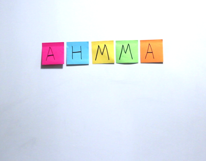 AHMMA by GAMA