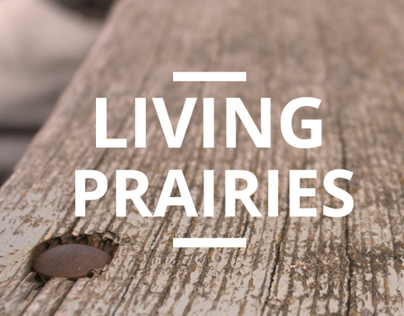 Living Prairies