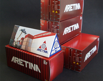 Aretina (2005)