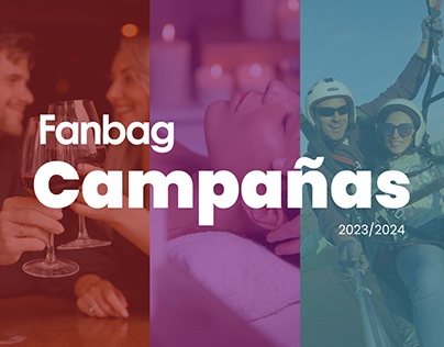 Fanbag Digital Campaigns