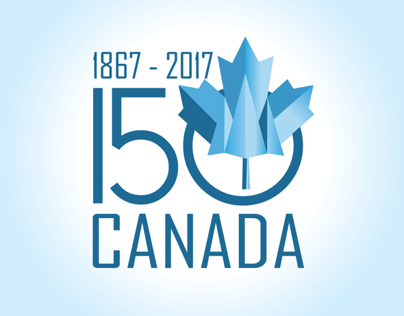 Logo Canada 150