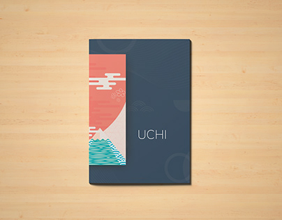 NGRD Project 03: Uchi Menu