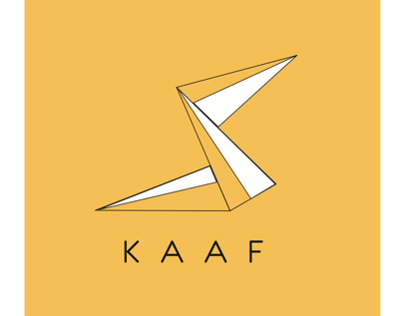 KAAF Brand Identity