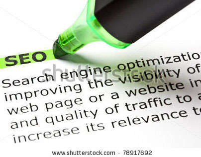 Search Engine Optimization Anyway