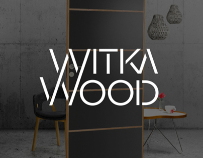 Identity for Witka Wood