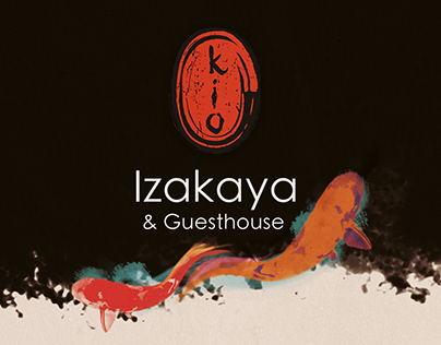 KIO Izakaya & Guesthouse