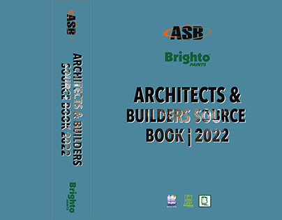 Architect Source Book 2022
