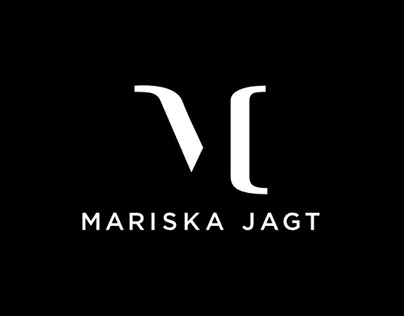 Logo ontwerp Mariska Jagt