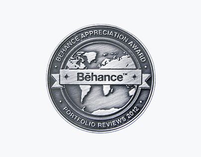 Behance Portfolio Reviews // Worldwide