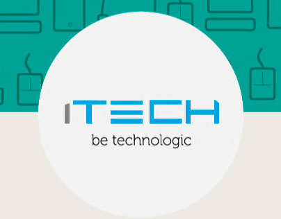 iTech App