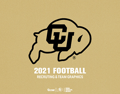 Colorado Buffaloes: Recruiting & Team Graphcis
