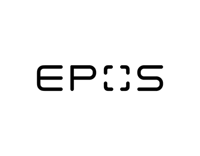 Логотип системы EPOS