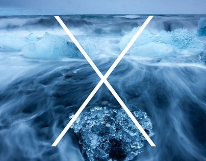 New OS X Icons
