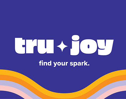 Tru Joy: Find Your Spark