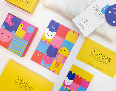 Cocoon | Baby Care & Wear