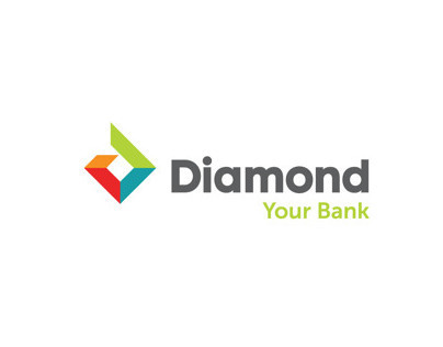 Diamond bank annual report designs